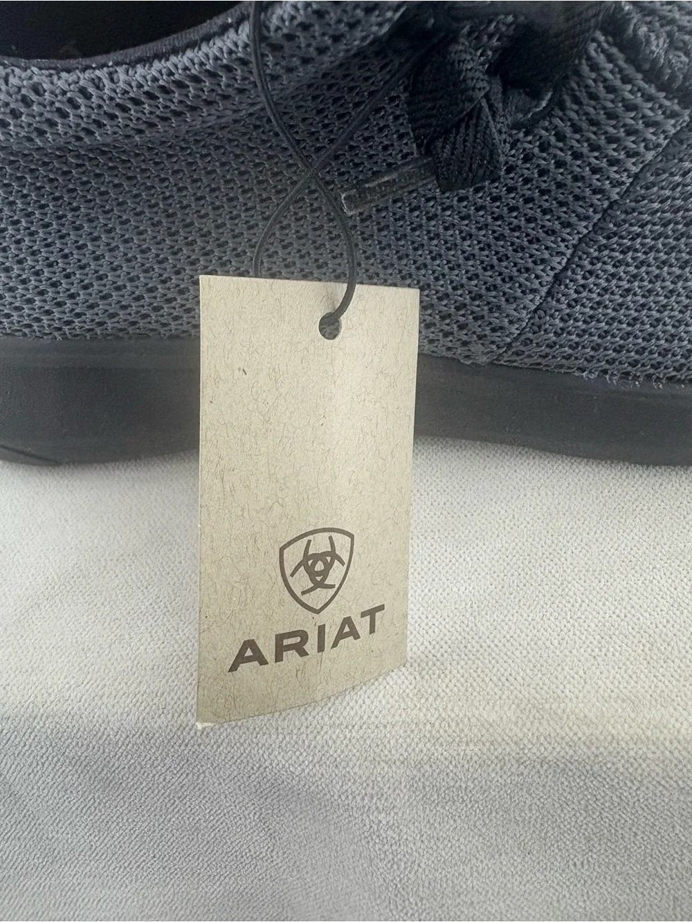 Ariat lightweight breathable
